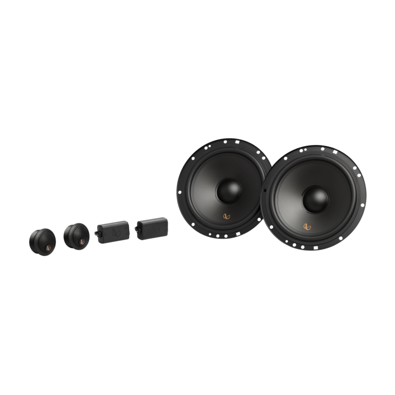 ALPHA 603CF