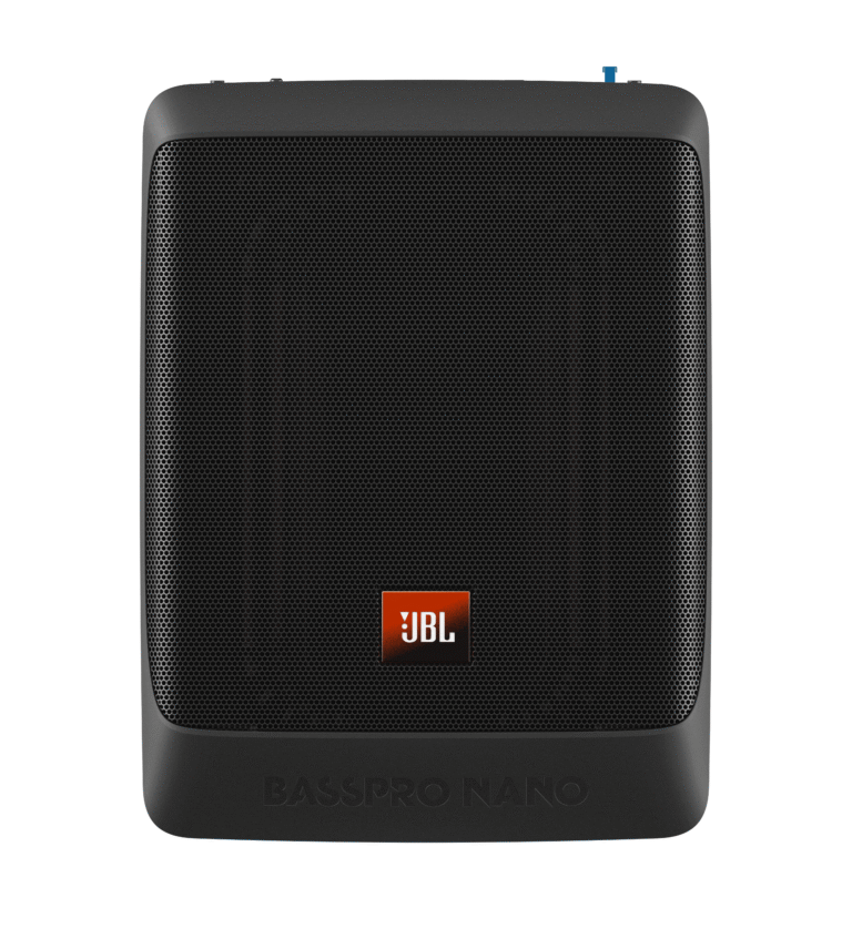 BASSPRO NANO