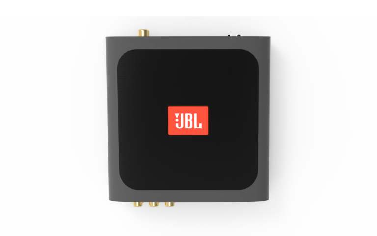 JBL DA260DSP.7